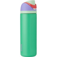 Owala Disney Princess Straw-Free Thermal Insulation Stainless Steel Water Bottle, Suitable for Sport