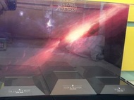 Lego Star Wars helmet box 頭盔盒 75276 75277 75274