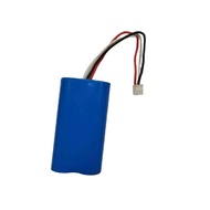 For Hikvision Lora Gateway Sifu Model SF18650NR-25-2S1P Battery Capacity 2500mAh
