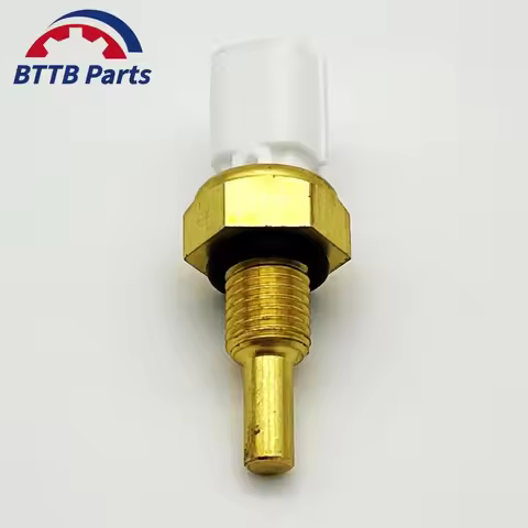 37870-MGS-D31 Coolant Water Temperature Sensor for Honda SXS TRX CBR CMX CRF CTX GL NC CB500 CBR500R
