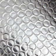 [Dijual] Bubble Foil Aluminium Foil Bubble Aluminium Atap Anti Panas