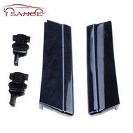 Chrome Headlight Washer Nozzle Cover 85208-30031,85207-30031 For LEXUS GS300 GS350 2006-2011