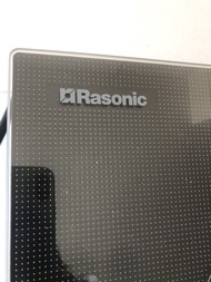 Rasonic KR-R227D 雙頭電磁爐