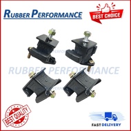 1 SET TOYOTA ESTIMA ENGINE MOUNTING TOYOTA ESTIMA TCR10/TCR11/TCR200/TCR2