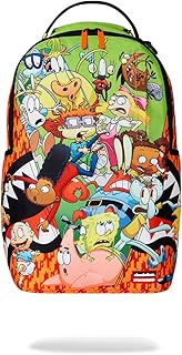 Sprayground THE NICKELODEON ALL-STARS BACKPACK