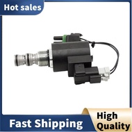 12V Loader Solenoid Valve Assembly 11709232 for  BL60 BL61 BL70 BL70B