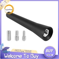 Car Antenna FM Roof Antenna Car 6.5cm Mini Car Radio Antenna Short with Strong FM / AM / Reception F