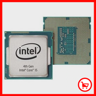 Intel Core i5 4430 3Ghz Quad Core Processor [Promo]