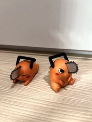 《鏈鋸人》Pochita波奇塔 mini figure