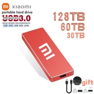 External Hard Drive 4TB/8TB/16TB External Hard Drive 30TB Portable Solid State Drive 1TB/2TB Externa