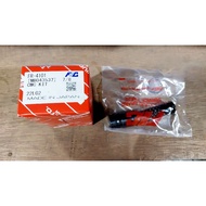 FR-4101 CLUTCH MASTER REPAIR KIT MITSUBISHI CANTER 4D30, 4D31, 4D32 SIZE 7/8 FIC JAPAN