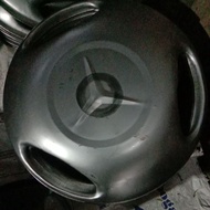 wheldop truk model smile palang3 satuan/ bijian ecer wildop ring16 bahan plat besi bonus pangkon tut