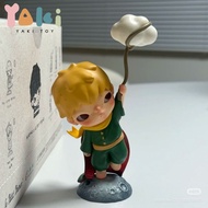 [ready stock] ORIGINAL HIRONO LE PETITE SECRET LITTLE PRINCE PILOTPopmart -Yaki
