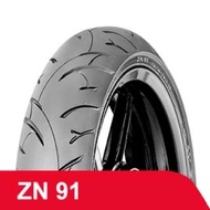 ZENEOS ZN91 TUBELESS OUTER TIRE Ring 18 90/80-18 100/80-18 120/80-18 ORIGINAL