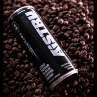 Aistru Coffee Zero Sugar Black Coffee