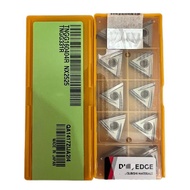 Japanese Turning Tool TNGG160404R NX2525/TNGG160404R-F MP3025