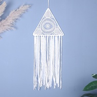 Halloween Black Dream Catcher Devil's Eye Dream Catcher Halloween Black Dream Catcher Devil's Eye Dr