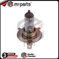 Universal Halogen Bulb Car - H4 / HB2