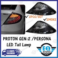 Proton Gen-2 /Persona LED Tail Lamp (SMOKE)