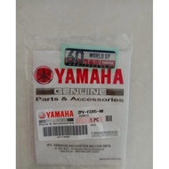 3D EMBLEM YAMAHA ANNIVERSARY 60th WORLD GP YAMAHA MX KING/ AEROX XSR/ R15 SPECIAL EDITION 60th ORIGI