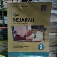 Prison of history for grade 3 high school independent curriculum