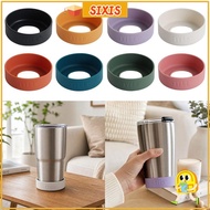 SIXIS Tyeso Silicone Coaster 71-75 Universal Silicone Diameter Bottom Sleeve for Tyeso Bottle