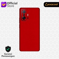 [EXACOAT] Xiaomi 11T / 11T Pro 3M Skin / Garskin - True Colors