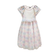 Princessa Kids - Unicorn Rainbow Dress 2245