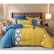 4 PC SET BEDDINGS WESTERN AND JAPANESE STYLE BEDDINGS SET COVER