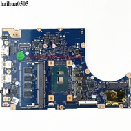 For ASUS ASUS TP300UA Motherboard SR2EY I5-6200U 4GB