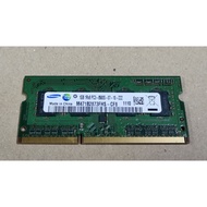 Used Laptop Ram 1GB 2GB DDR3 PC3 8500 / 10600 / 1333 / 1066 Notebook Ram Refurbish Sodimm Memory (Mi