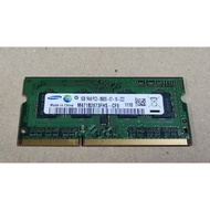 Used Laptop Ram 1GB 2GB DDR3 PC3 8500 / 10600 / 1333 / 1066 Notebook Ram Refurbish Sodimm Memory (Mix Brand) use