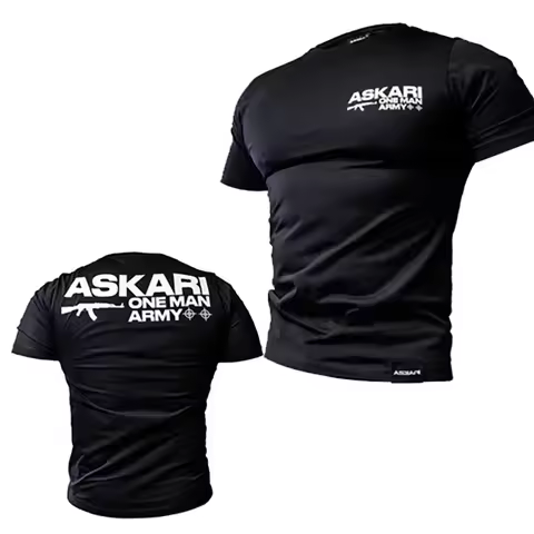 new 2025 Summer Kingdom MUAY THAI Training Shirt Men Women T-shirt for Fitness Breathable Outdoor Sp