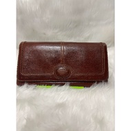 NICOLE ST. GILLES LONG WALLET