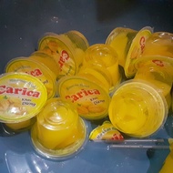 syrup carica dieng