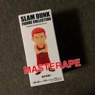 日本限定 THE FIRST SLAM DUNK MOVIE 男兒當入樽 灌籃高手 FIGURE COLLECTION 湘北  灌籃高手 電影  手辦 公仔 櫻木花道 籃球衫