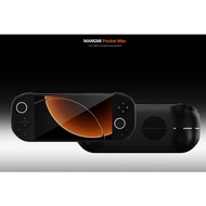 Mangmi Pocket Max Console Handheld Gaming Console Snapdragon 865 ANDROID 13 7" Inchi AMOLED 1080P