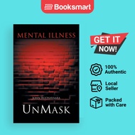 Mental Illness - Paperback - English - 9781961416062