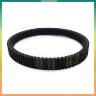 [Chiwanji1] Drive Belt 24827729767 Accessories for BMW C600 Sport 600 K18 2011-2015