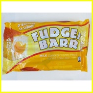 Fudgee Barr Cake Bar
