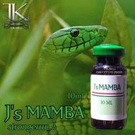 Obat Doping Ayam J'S Mamba Agresi Murni New Stok