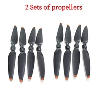 AE30 Drone Spare Parts Front / Rear A / B Arm Left  Right arms with Brushless Motor propeller blade 
