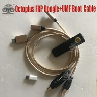 【Unbeatable Prices】 2022 Oclus Frp Tool Dongle Umf All Boot Cable For Phone Frp Unlock