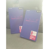 Samsung Galaxy s8 araree Tempered Glass