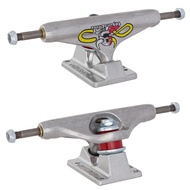 [CLEARANCE] Independent 144 Stage 11 Toy Machine Skateboarding Trucks (7150122)