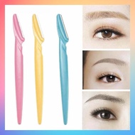 Eyebrow Shaver / Eyebrow Knife / Eyebrow Scraper