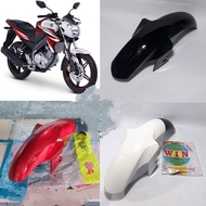 01-D82-307 Front Mudguard Yamaha Vixion Fi NVL NVA 2012 to 2015 WIN
