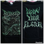 Ts reduced - flesh