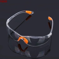 YUEXI Safety Goggles Clear Lab Factory Eye Protective