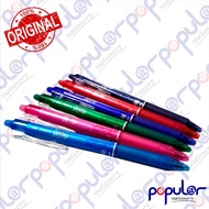 Pilot Frixion Ion FR 7 Clicker Ballpoint Pen